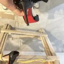 红底法力无边 #扫楼