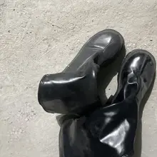 就让我来保养吧 #扫楼 #射鞋