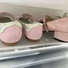 这骚鞋太极品了 #扫楼 #打胶 #射鞋