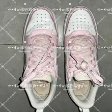 漂亮女大的极品鞋柜，各种Nike，斯凯奇，彪马和小皮鞋，而且味道都很绝，香味里面透点汗味，真的极品，更多细节在群更新，0551点位可出 #扫楼 #鞋柜 #Ni…