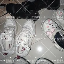 partⅡ 极品少萝鞋柜