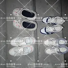 partⅡ 极品少萝鞋柜