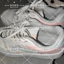 极品小年轻情侣的极品鞋柜，女主是个特别可爱的少萝，鞋子都是可爱的，味道也是喷香的，36码的小脚，鞋子的痕迹都不算严重，但是味道都超香，更多细节在群更新 #扫楼…