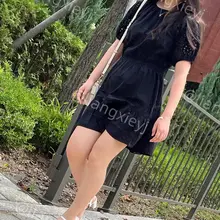 高中小女生到了周末穿搭就这么成熟了吗，高跟凉鞋一穿，一整个性感小姐姐的感觉，是个美女的坯子，皮肤白嫩有气质 （完整版继续在门槛群🚪更新，欢迎同好私信加入，性价…