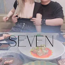 简简单单，看嫂子和单男小哥吃个饭😂