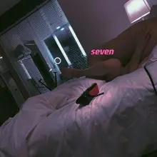 红底的魔力，让男人无法从嫂子身上逃离。