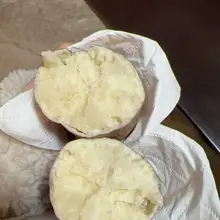 这是小小绘最爱吃的…永远吃不腻的东西，低卡饱腹健康微甜噎得慌，喜欢