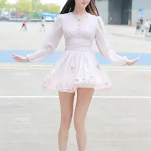177网红-玉米徐[套图➕视频]