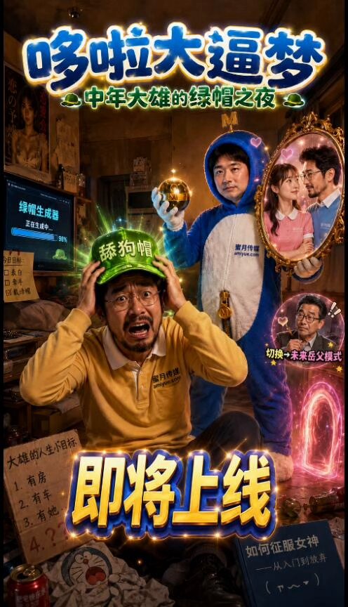视频封面