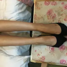 味真冲😍#足底 #足交