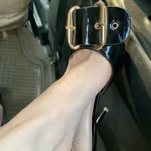 🦶 #足交 #足射 #裸足 #高跟鞋