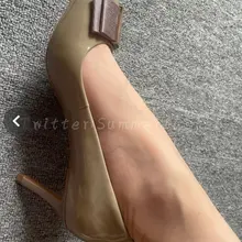 丝袜搭配高跟哪个看起来更欲？ #丝袜美脚 #高跟控 #丝袜高跟