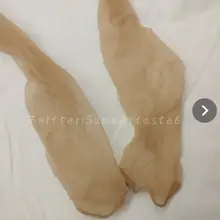去找你的有缘人吧~雪黛丽舒适度快赶上无弹力了~#丝袜
