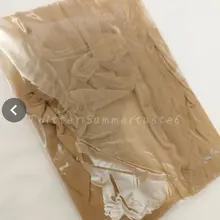 去找你的有缘人吧~雪黛丽舒适度快赶上无弹力了~#丝袜