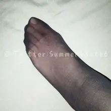 好喜欢大量浓稠精液疯狂喷射在我的丝袜脚上~太有视觉冲击了 @Fengsiyuan @wqganenshi_