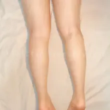 看着我的主页对着我的照片打过手枪扣1，我看看我多少人。随机送你们原味丝袜~