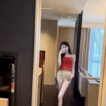 打扮一下，准备出门聚餐了🥰🥰🥰 v：linlin08923