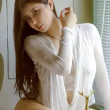 像水一样淡淡的 却不停流动的日子 摄影/@misscc520 出镜/@LIVEMEXMY