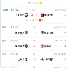 日本这是准备把上赛季没进的球，一把补回来？