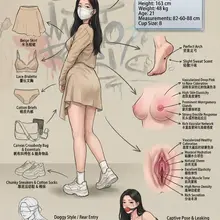 好瑟哦这个 @Fengsiyuan @007share @tbzt2024 #人妻感 #小狗日记