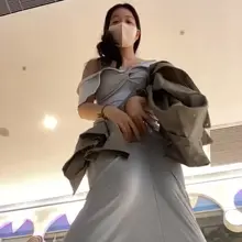 什么视角 #反差