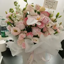 咱们三个把日子过好了，比什么都重要。一定要好好生活。 @flipqyyy @fakeplasticdog7