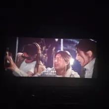 这电影怎么说呢，确实比我想象中的要差得很多，难道是在贩卖情怀吗😳