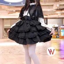 春秋装全身照来啦☺️ #伪娘 #白丝 #男の娘