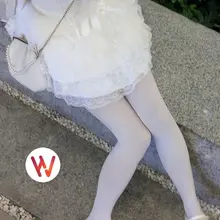 男孩子的纯白小礼裙✨️