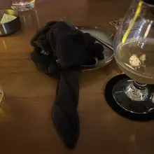 全淋湿了