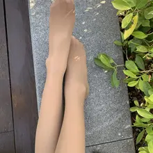 他们说这脚看着都觉得臭 #原味絲襪