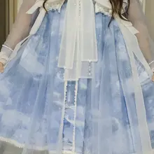 裙底原来是这样的吗 #鲛月姬 #洛丽塔 #伪娘 #打胶 #羞辱