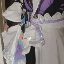 喜欢小乔大王吗，说话? ＃小乔 ＃小乔时之魔女 ＃cosplay ＃男娘 #打胶