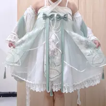 今天是药师 ＃药师篇章 ＃洛丽塔 ＃男娘 ＃撸射