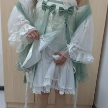 今天是药师 ＃药师篇章 ＃洛丽塔 ＃男娘 ＃撸射