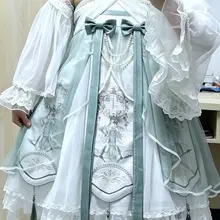 嘿嘿，好看 ＃药师 ＃药师篇章 ＃洛丽塔 ＃男娘 ＃操裙子