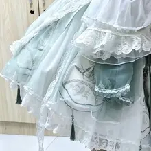 嘿嘿，好看 ＃药师 ＃药师篇章 ＃洛丽塔 ＃男娘 ＃操裙子