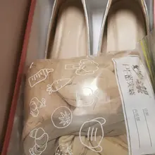 空姐的骚鞋用作饭盒是再合适不过了 @lianwage0508 太过瘾了