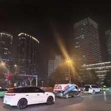 溜达