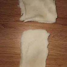 鞋垫面包过去也没少品尝，最好能吃到新鲜的