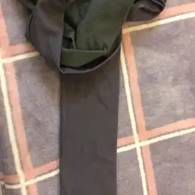 时隔一年终于找到大姨藏起来的丝袜了（1）