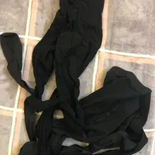 时隔一年终于找到大姨藏起来的丝袜了（2）