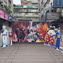《新劇場版銀魂-吉原大炎上-》