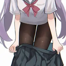 刻晴ちゃん？！ SFWイラスト #GenshinImpact #原神