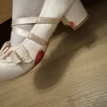 悲了个大剧了 这蛋蛋被踩破了 养伤一段时间吧 🥹