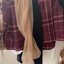 老同学见面 家里发现的Jk 不能放过
