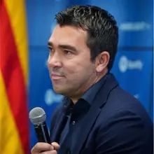 🚨💥BREAKING : DECO SUMMIT WITH LAUTARO MARTÍNEZ'S REPRESENTATIVE Barça's sports…