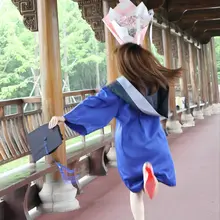 轮到我毕业了哦