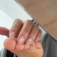 第一人称玉足