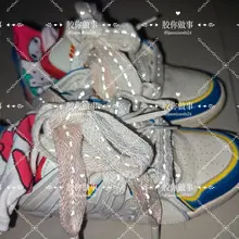 好不容易，等到刚脱下袜子后的机会，必须狠狠打一顿，袜子很可爱，刚脱下味道也很香，爽死了😘😘😘更多细节在电报群喔 #面包鞋 #棉袜 #可爱 #打胶